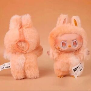 🔥LIMIT TIME TO SALE 🔥 Big Into Energy Labubu HAPPINESS